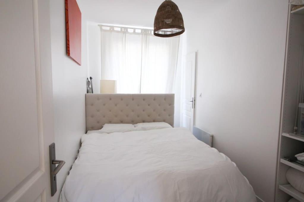 Appartement Avec Terrasse Privee, Plage A Pied サントーバン・シュル・メール エクステリア 写真